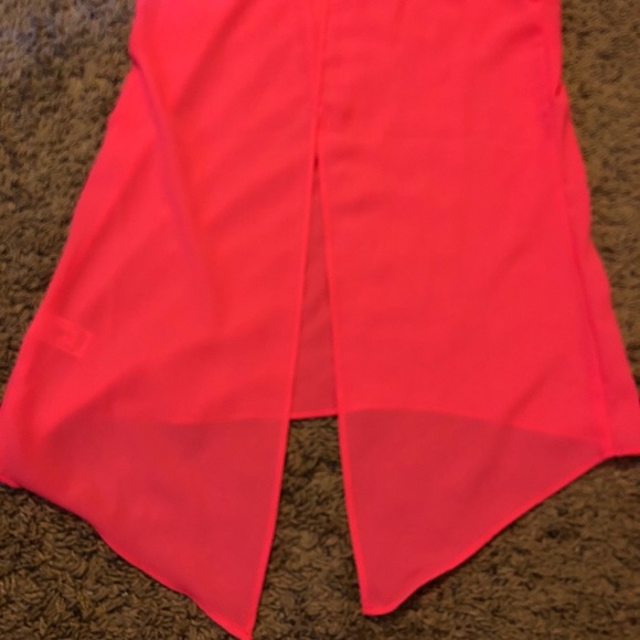 Two Express Sleeveless Blouses, Size Small - Picture 3 of 7